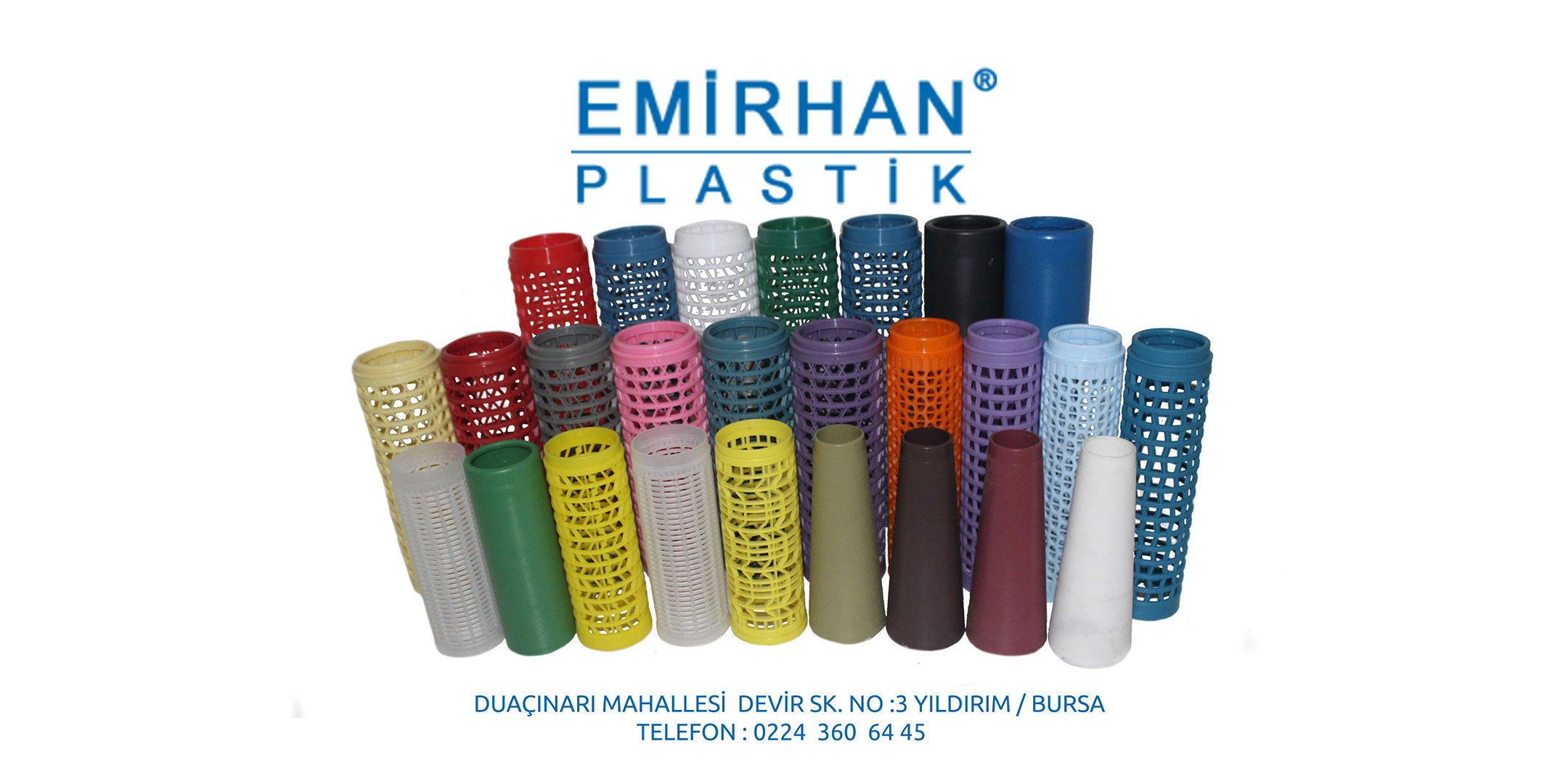 Emirhan Plastik Kurumsal