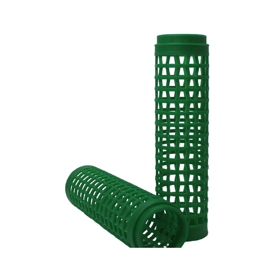 B-7 Çapraz Delikli Bobin