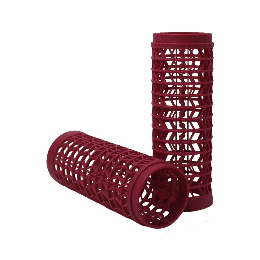 8112 preslenebilir tekstil bobini